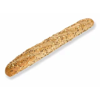 BAGUETTE RUSTIQUE FITNESS P224648