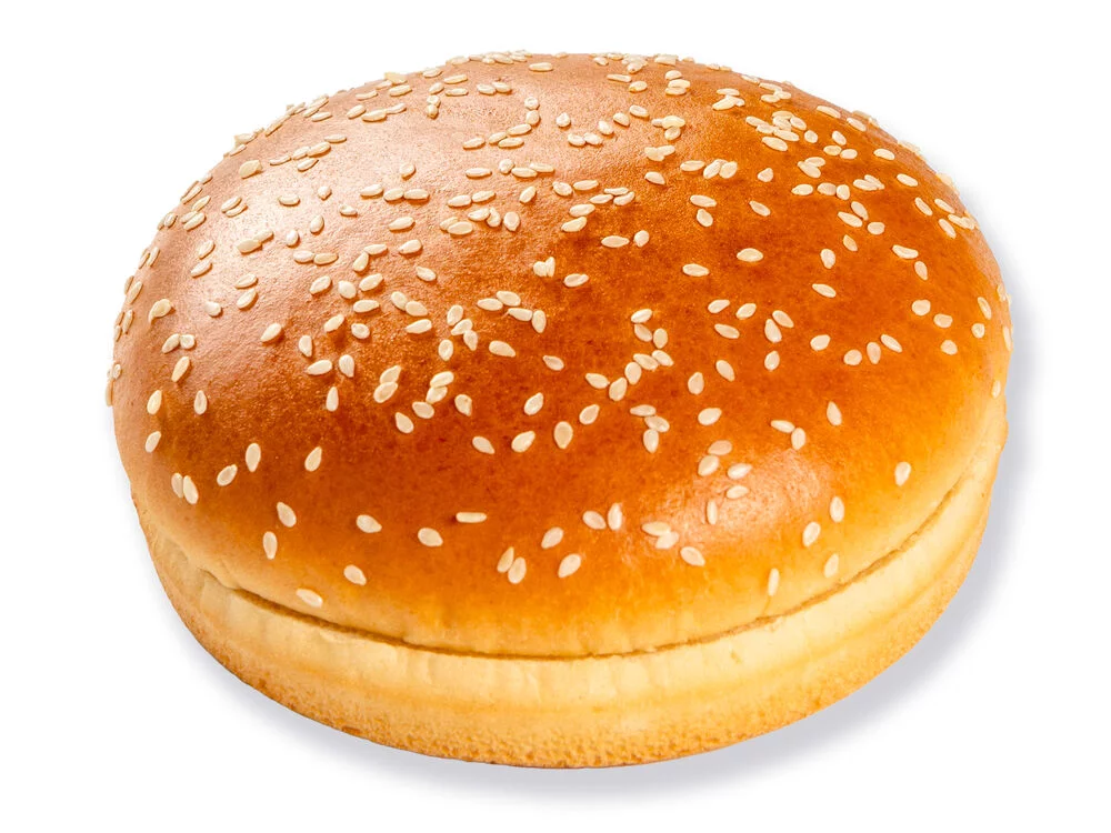 PASTR. HAMBURGER SESAM BUN P227148