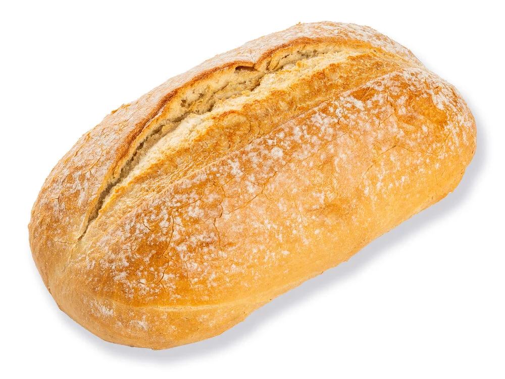 PAIN DU MEUNIER BLANC
