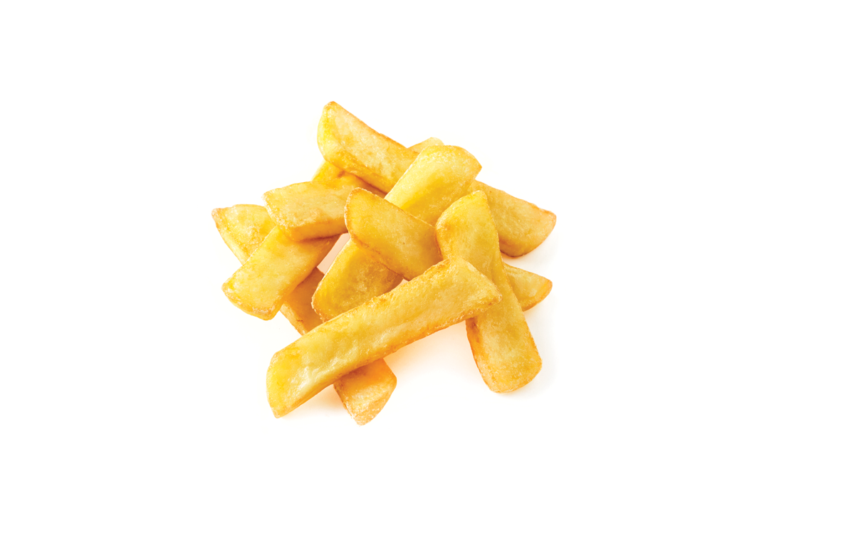 FRITTES STEAKHOUSE 