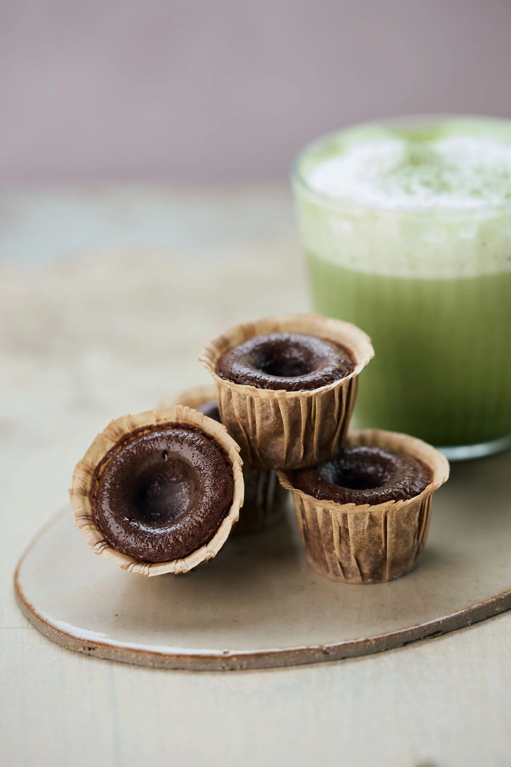 MINI MOELLEUX CHOCOLADE