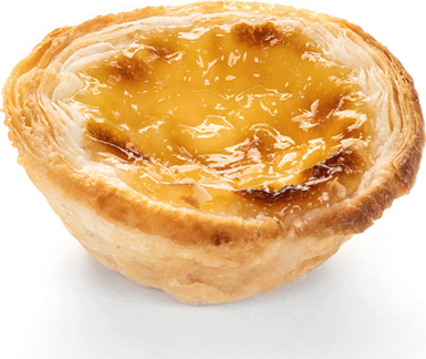 MINI PASTEL DE NATA *5001692*