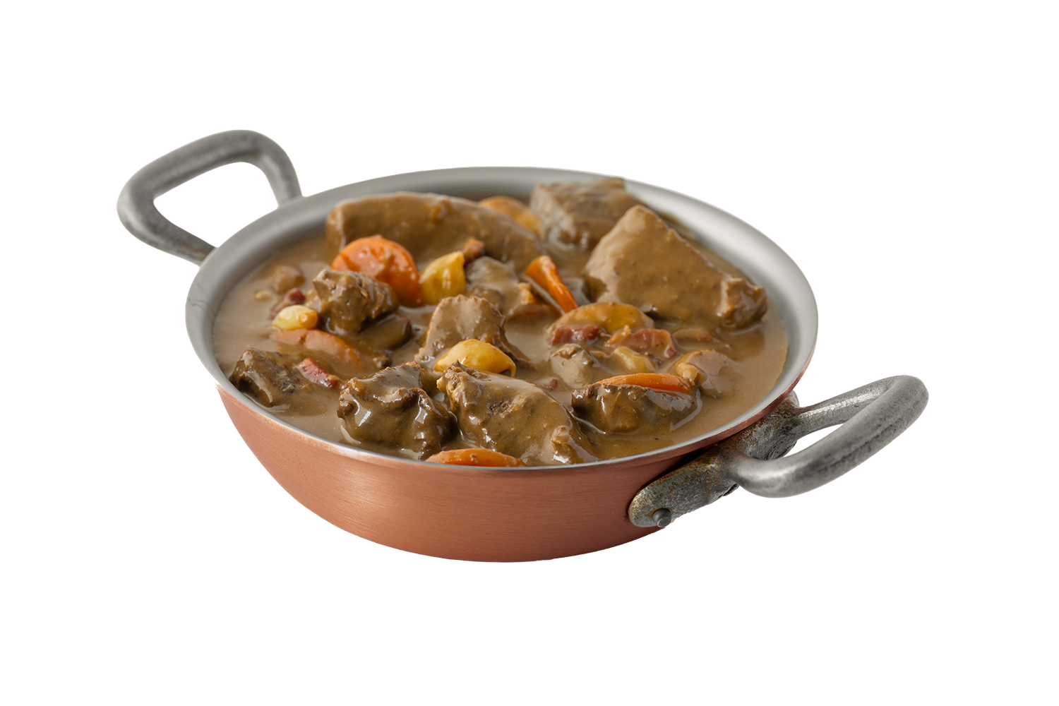 RAGOUT DE CERF