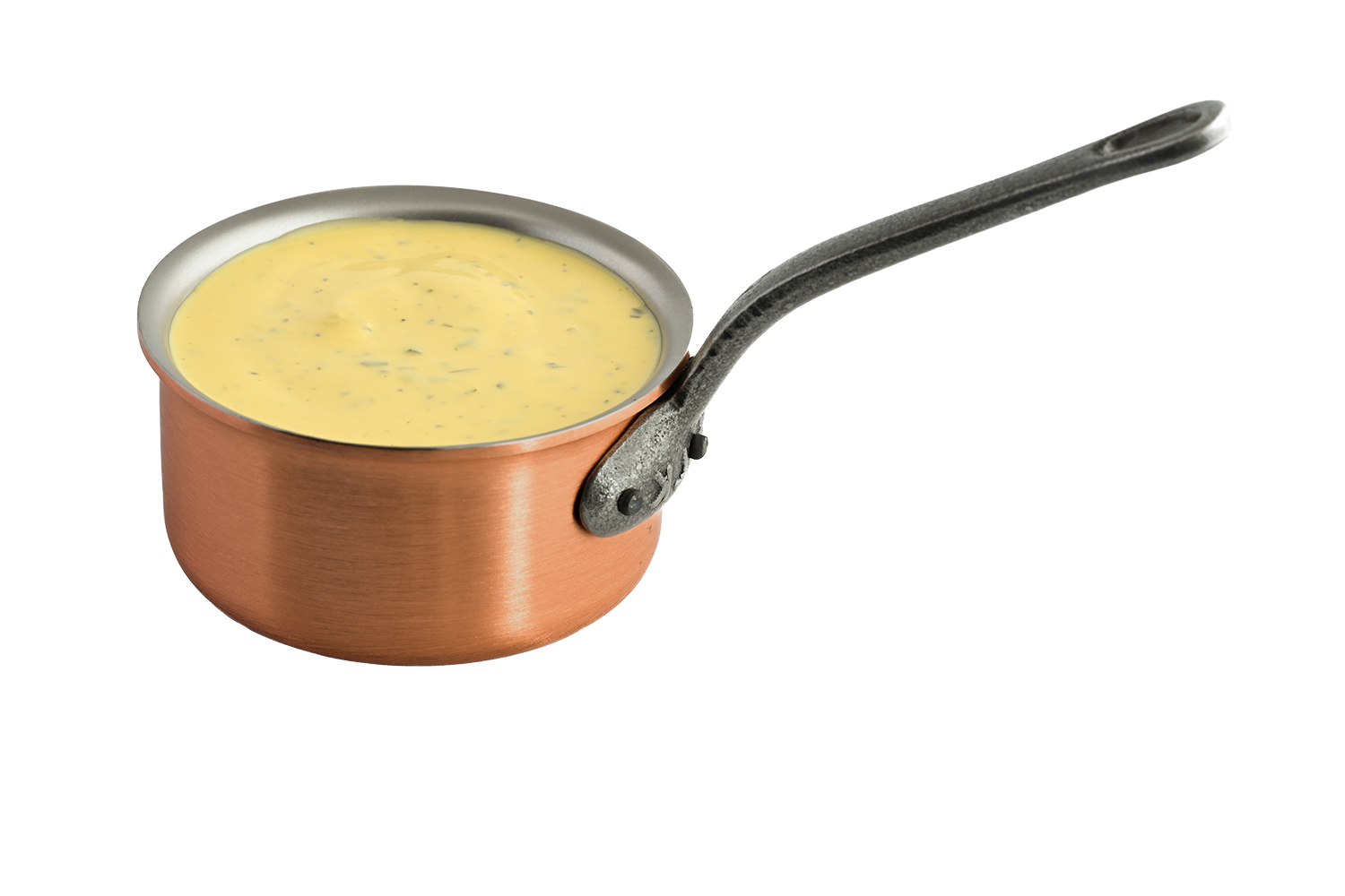 SAUCE BEARNAISE