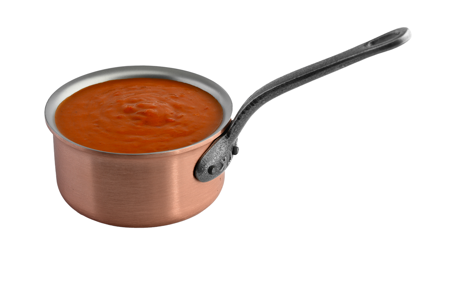 SAUCE DIABOLIQUE
