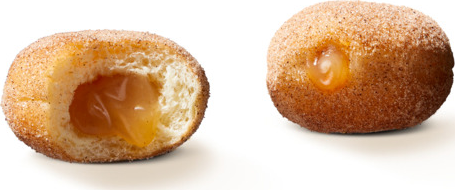 MINI BEIGNET LIL'APPLE *2104768*