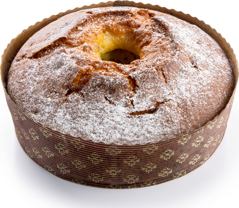 LEMON RING CAKE *5001522*