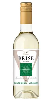 BRISE DE FRANCE BLANC le carton