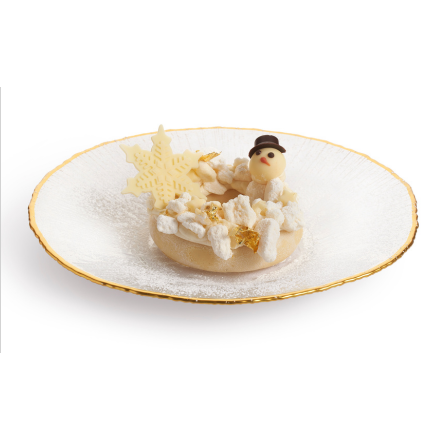 DIDESS  CREMEUX VANILLE