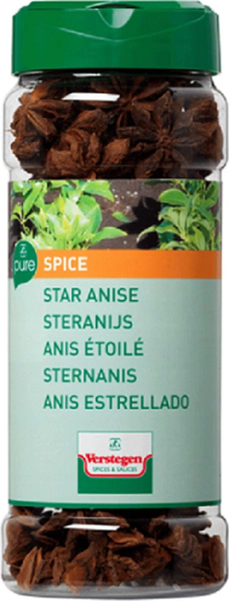 STERANIJS