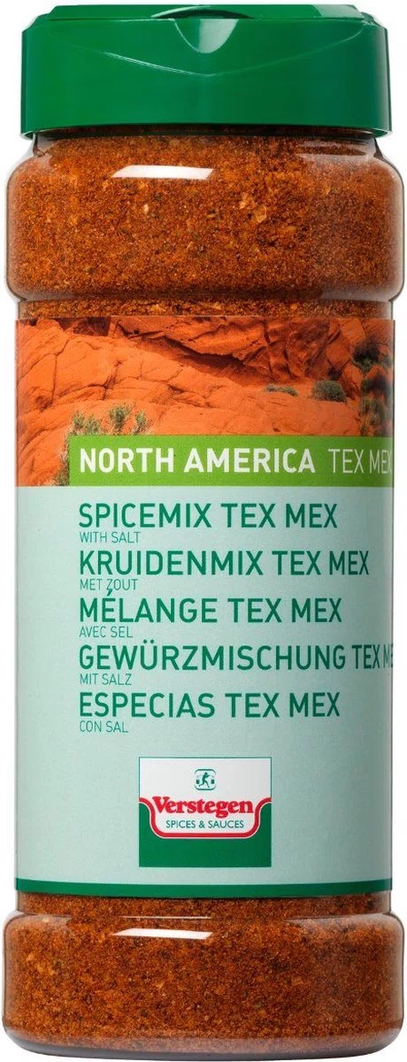 KRUIDENMIX TEX-MEX