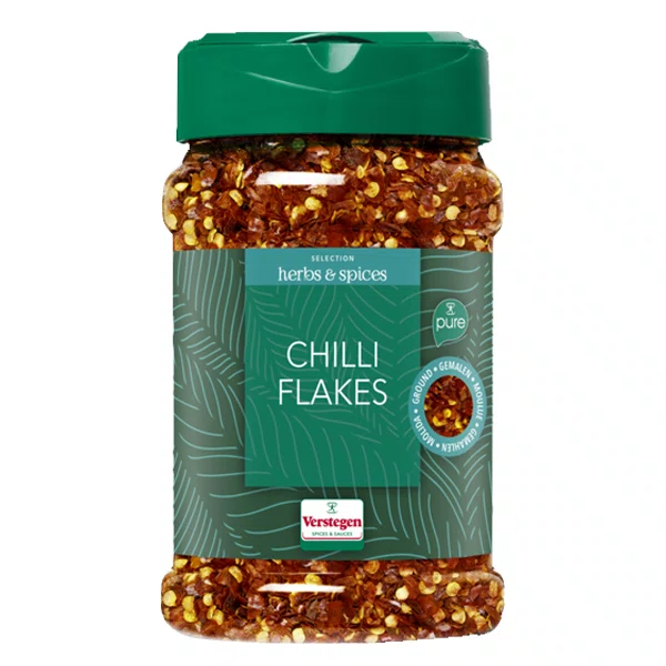 CHILI FLAKES
