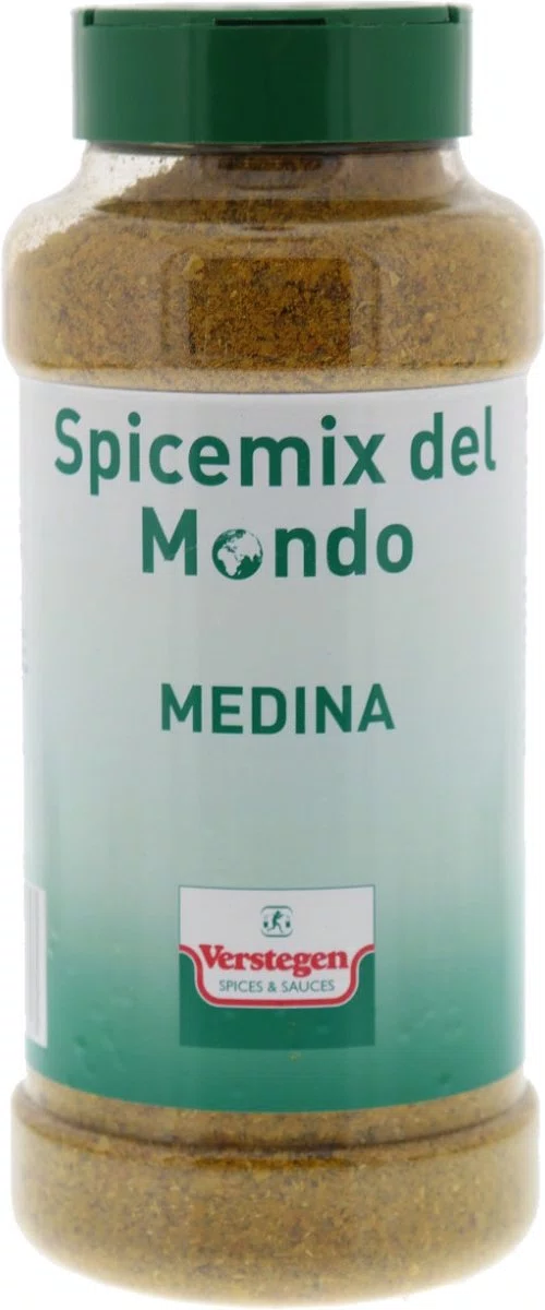 SPICEMIX D MONDO MEDINA