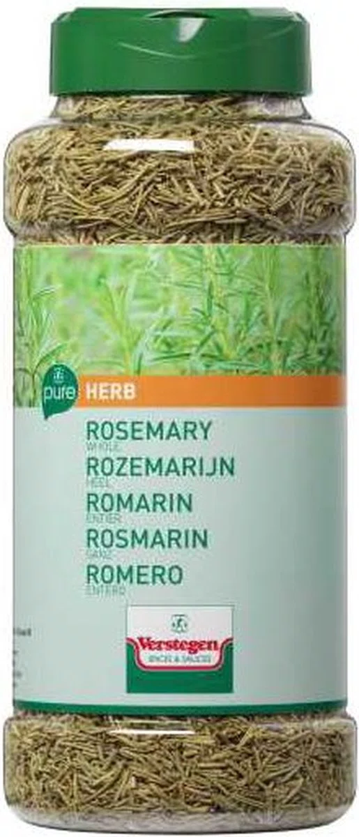 ROMARIN SECHE