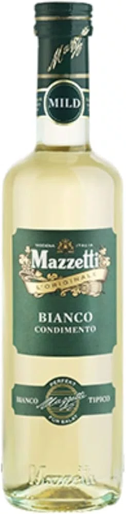 VINAIGRE BALSAMIQUE BIANCO