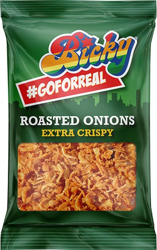 BICKY OIGNONS