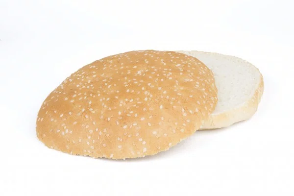 BICKY GIANT BUNS