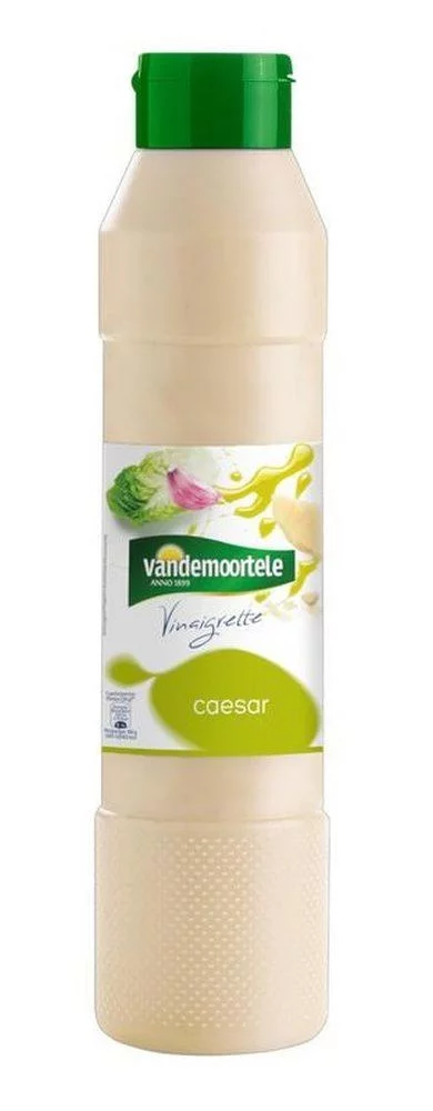 VINAIGRETTE CAESAR