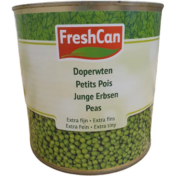 PETITS POIS