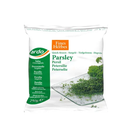 PERSIL