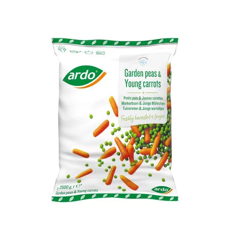 POIS-CAROTTES