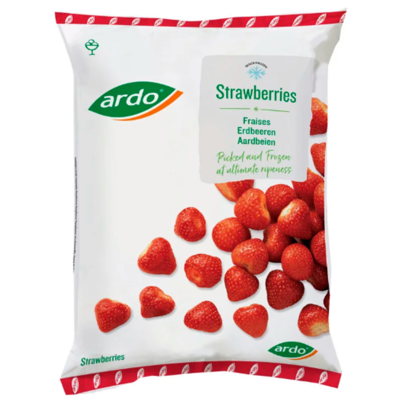 FRAMBOISES