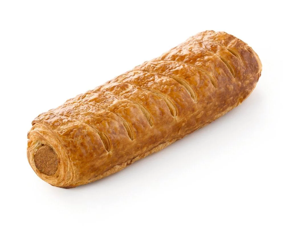 PAIN SAUCISSE HALAL