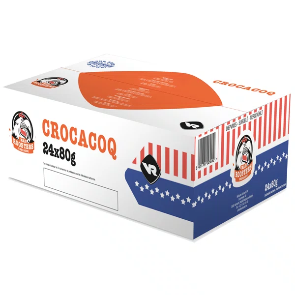CROCACOQ