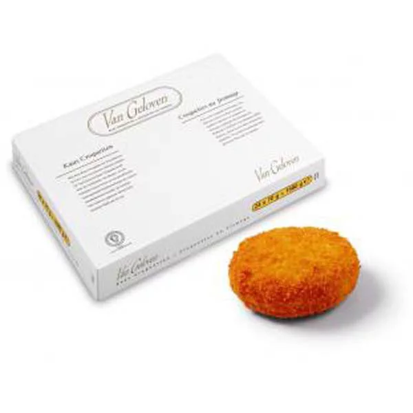 CROQ. AU FROMAGE MAITRE