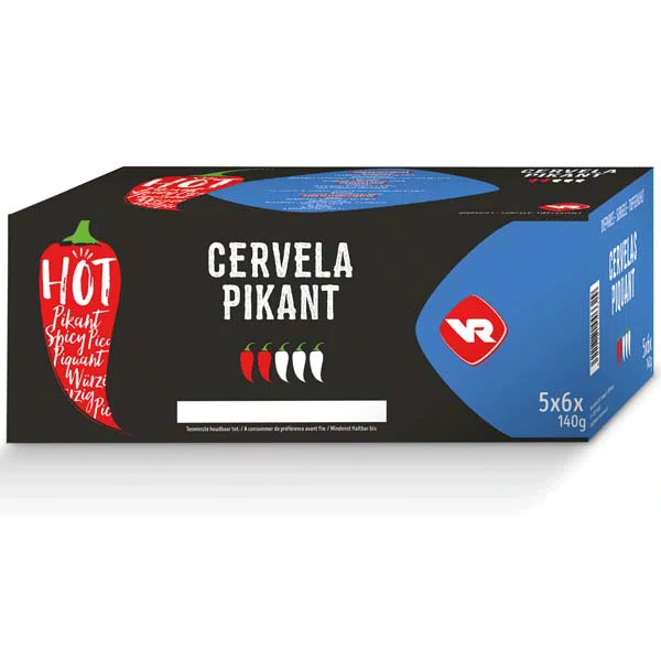 CERVELA