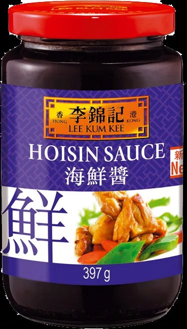 HOI SIN SAUS 