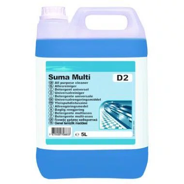 SUMA D2 MULTI ALLESREINIGER