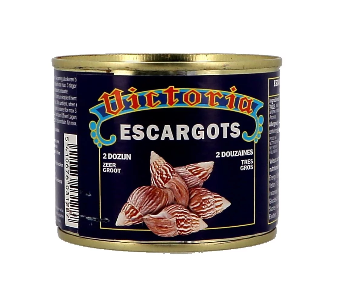 ESCARGOTS