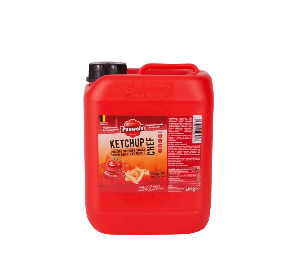 TOMATENKETCHUP