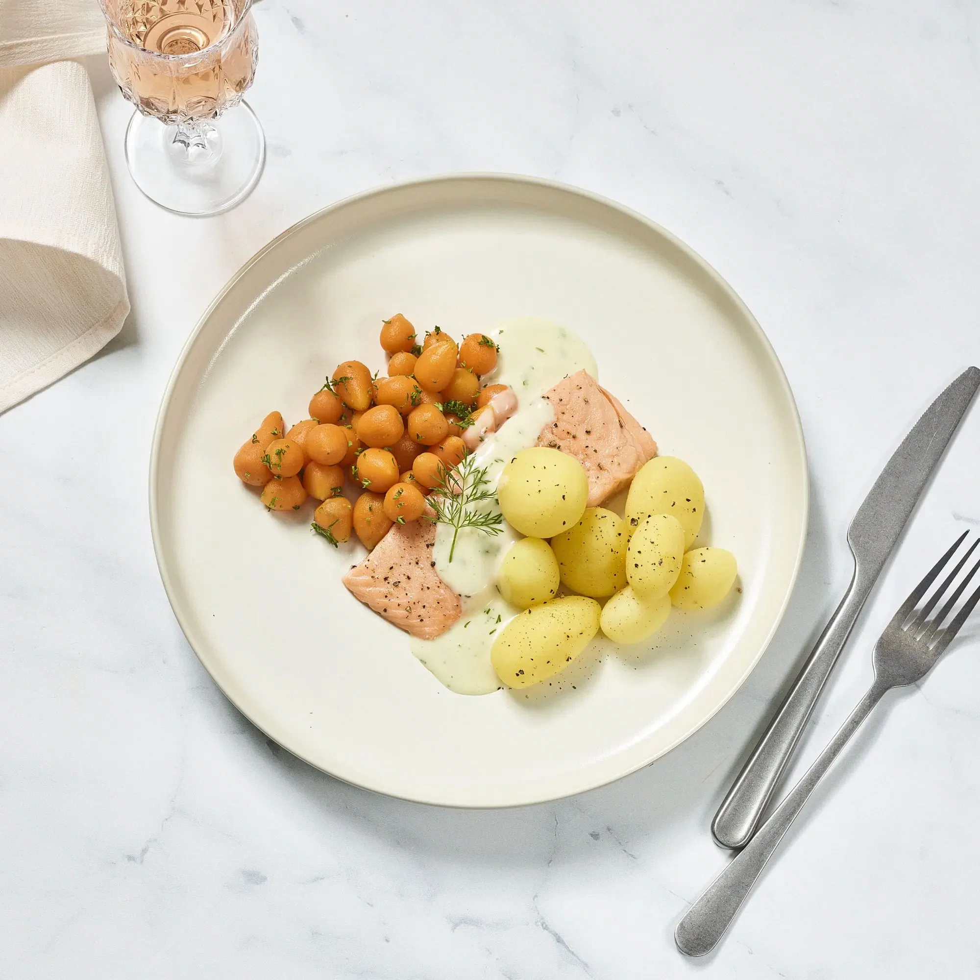 DELI MEAL