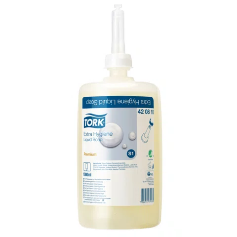 HANDLOTION FOAM SOAP