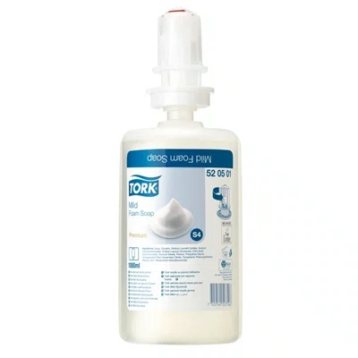 HANDLOTION FOAM SOAP