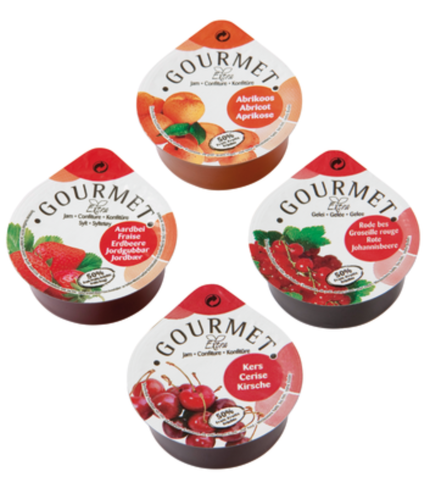 GOURM CONF COMBI