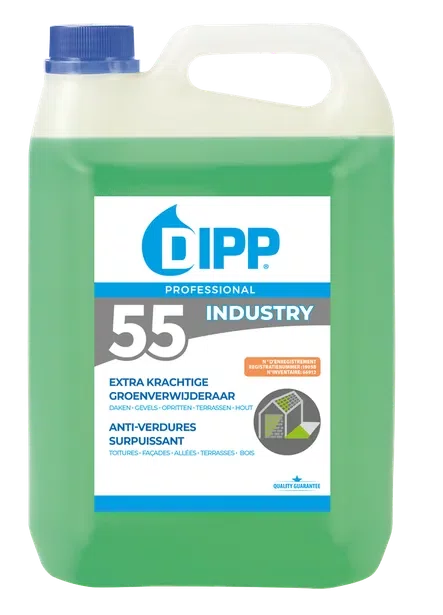 DIPP 55 MOUSSE EXTRA PUISSANT