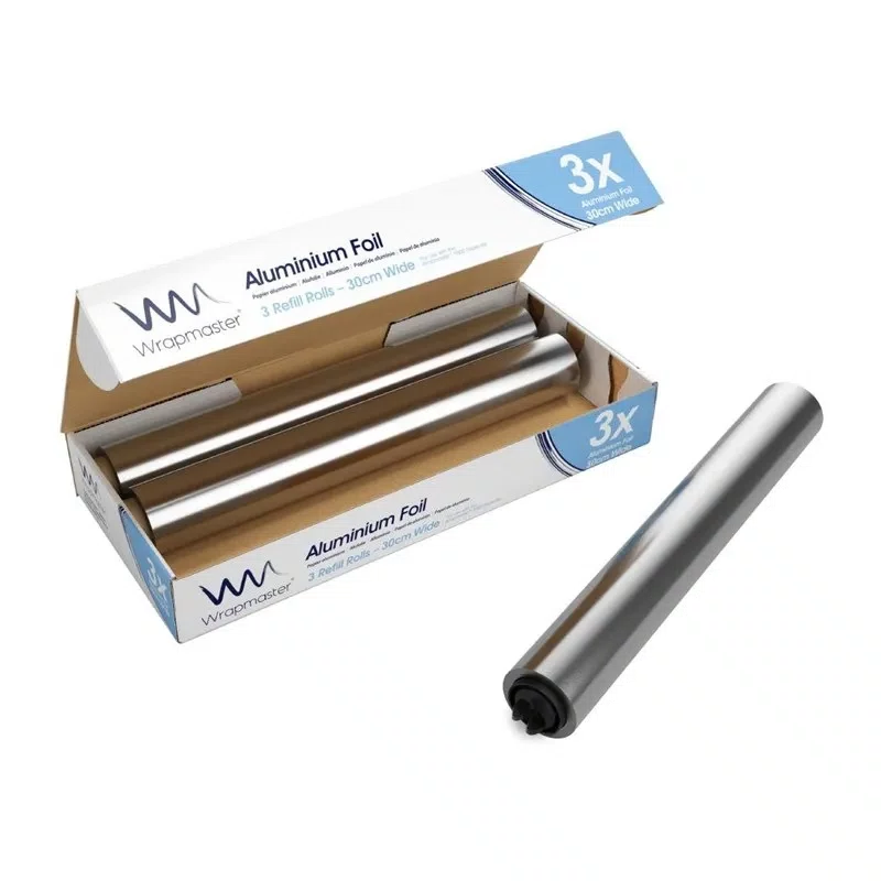 ROULEAU WRAPMASTER ALU 30CM