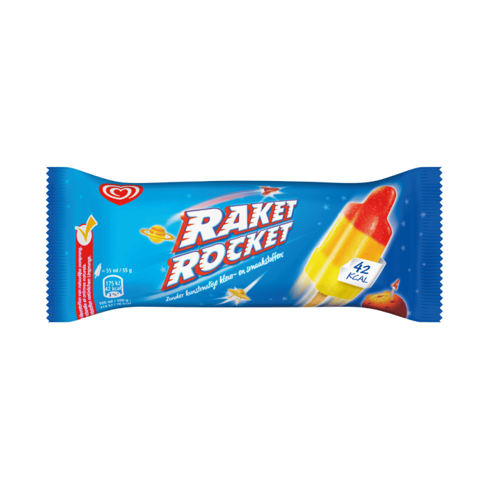OLA ROCKET