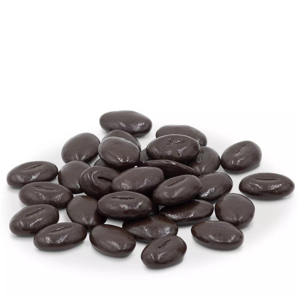 GRAINS DE CAFE CHOC. PURE