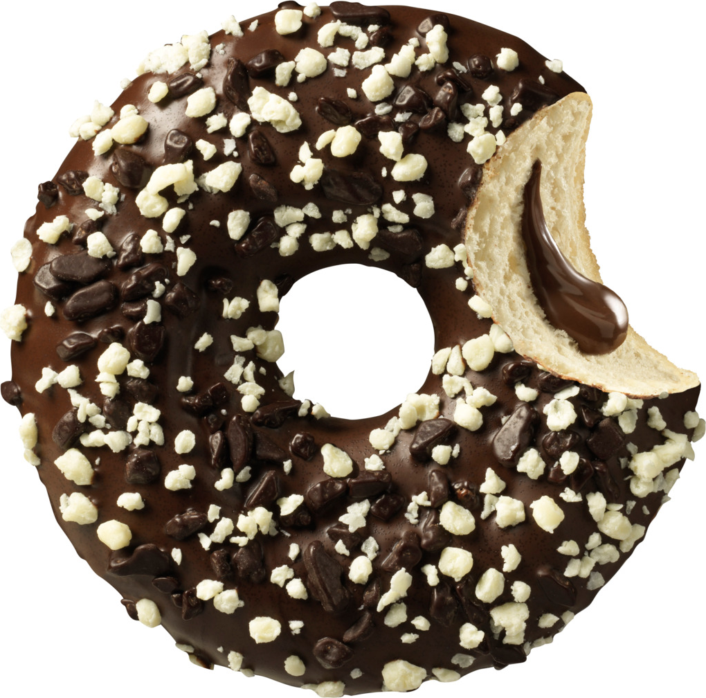 LL DONUT THE BELGIYUM