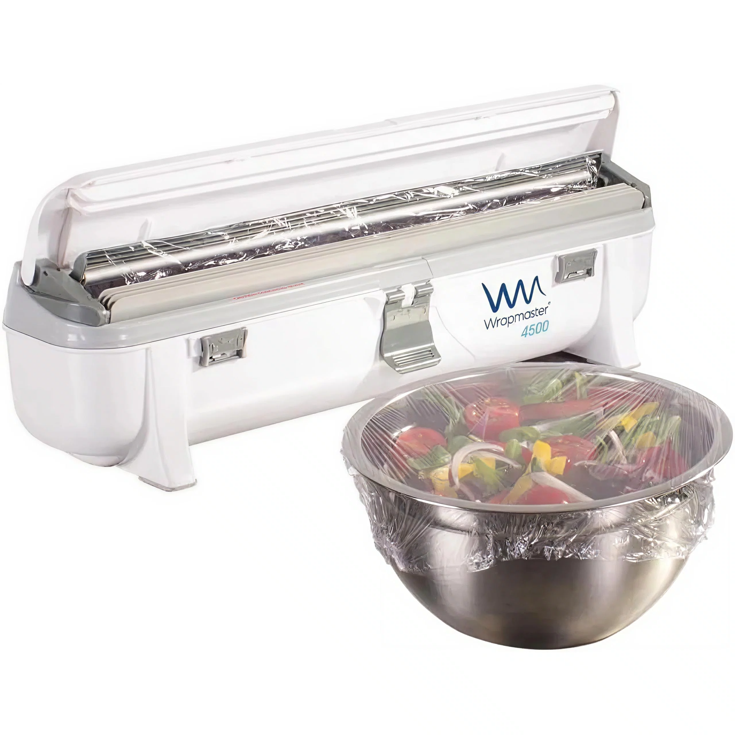 DISPENSER WRAPMASTER 4500 45cm