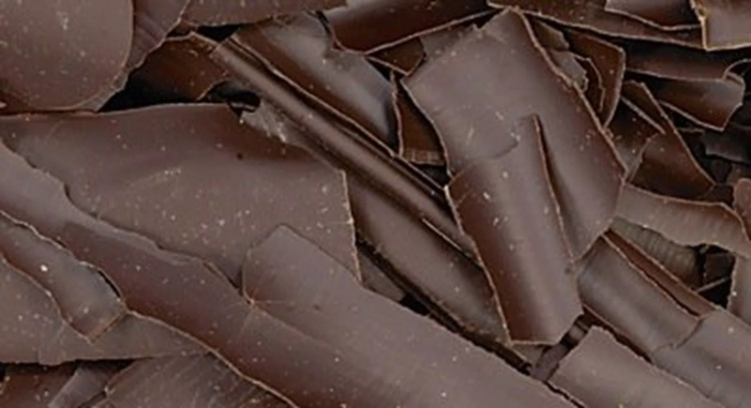 CHOCOLADE SCHAAFSEL PUUR