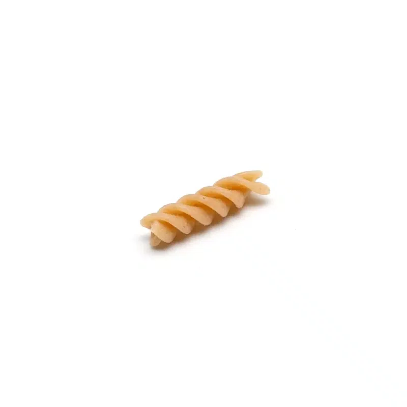 PÂTES DE BLÉ COMPLET FUSILLI