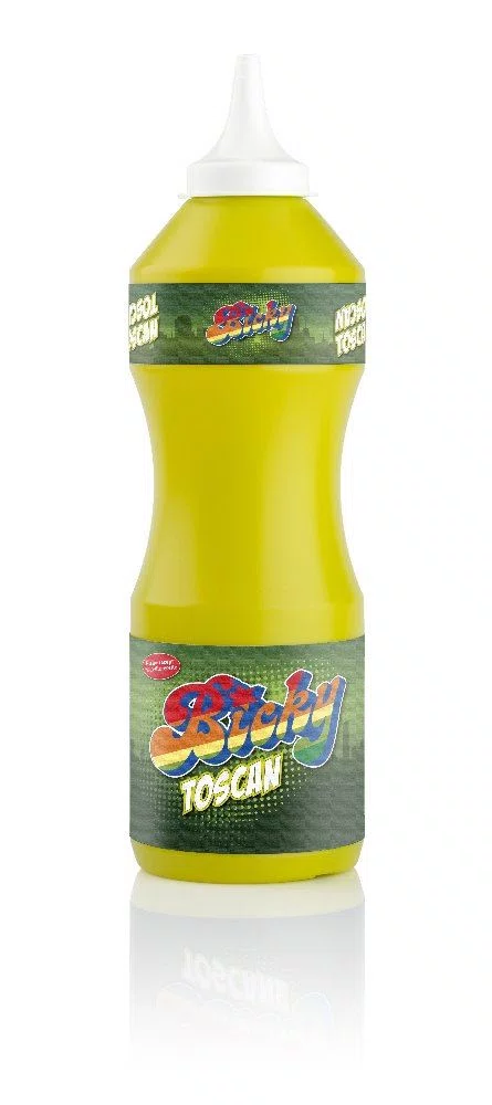 BICKY SAUCE TOSCANE 