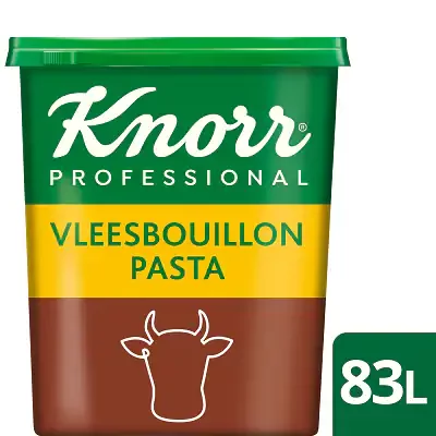 BOUILLON DE VIANDE PATE