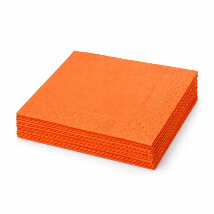 SERVET ORANJE 33 2L4V *477843-38*