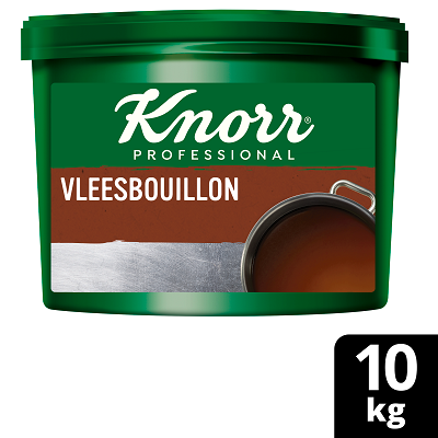 BOUILLON DE VIANDE PATE
